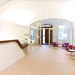 Aparthotel Hapimag