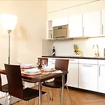 Hapimag Aparthotel Dresden