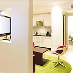 Aparthotel Hapimag