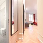 Hapimag Aparthotel