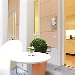 Aparthotel Hapimag