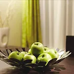 Hapimag Aparthotel 4*