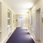 Hapimag Aparthotel Dresden