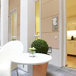 Aparthotel Hapimag