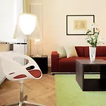 Aparthotel Hapimag Dresden