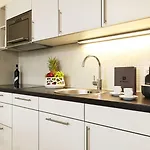 Hapimag Aparthotel 4*