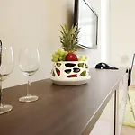 Hapimag Aparthotel Dresden