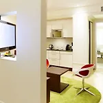 Hapimag Aparthotel Dresden