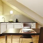 Aparthotel Hapimag 4*