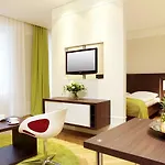 Aparthotel Hapimag Dresden
