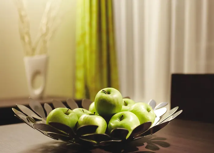 Hapimag Apart Otel 4*