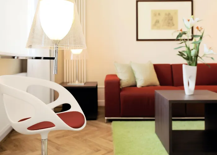 Apart Otel Hapimag Dresden