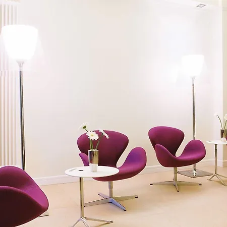 Apart Otel Hapimag 4*