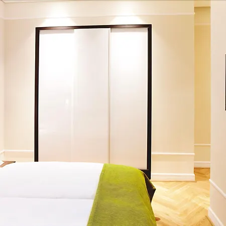 Hapimag Apart Otel Dresden