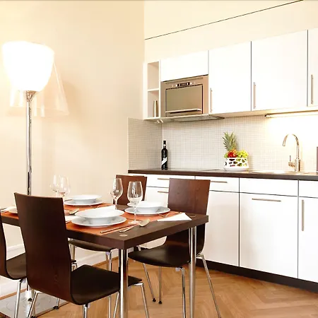 Hapimag Apart Otel Dresden