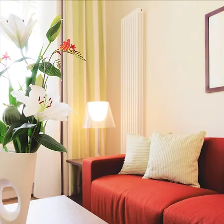 Hapimag アパートホテル