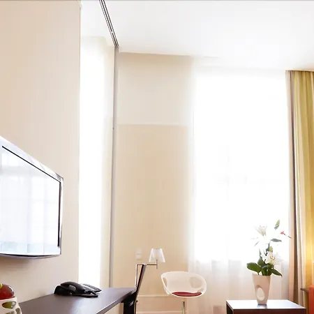 Apart Otel Hapimag Dresden