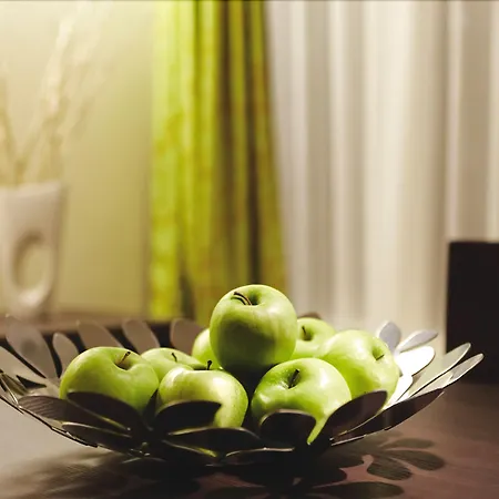 Hapimag Apart Otel 4*