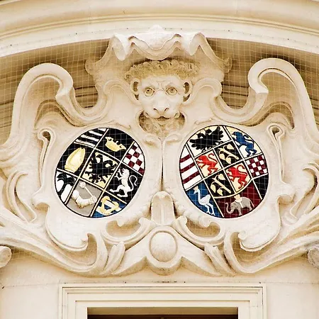 Hapimag アパートホテル ドレスデン