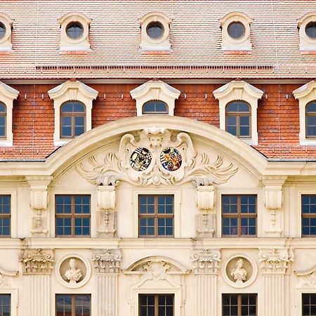 Hapimag ドレスデン