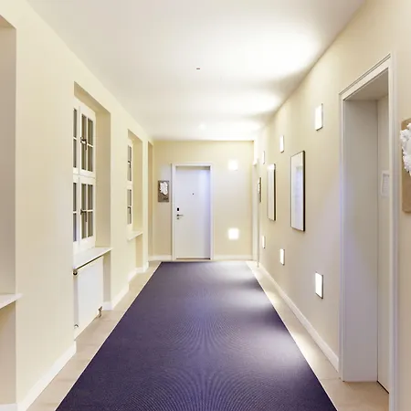 Hapimag Apart Otel Dresden