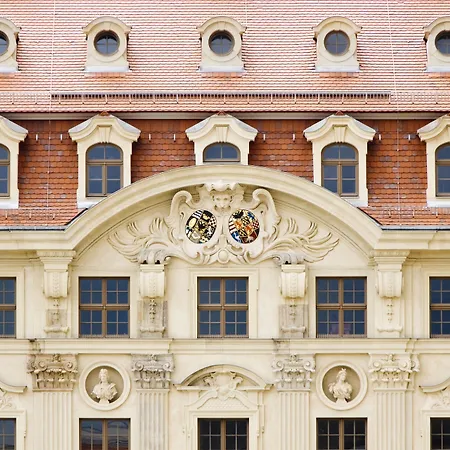 Hapimag Ξενοδοχείο με διαμερίσματα 4*