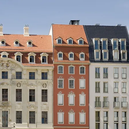 Apart Otel Hapimag 4*