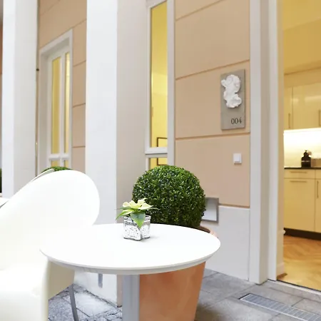 Aparthotel Hapimag