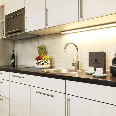 Hapimag Aparthotel 4*