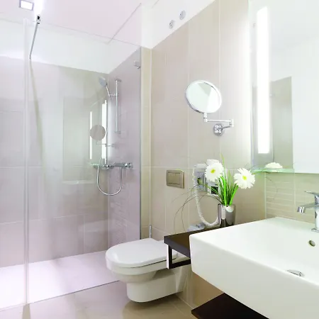 Hapimag Aparthotel Dresden