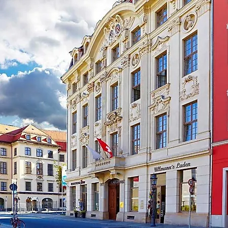 Aparthotel Hapimag