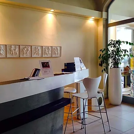 Aparthotel Hapimag