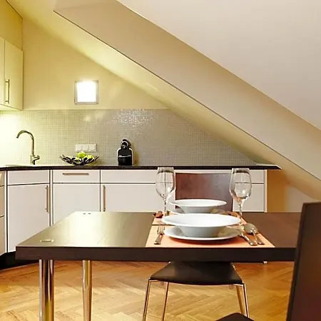 Hapimag Aparthotel 4*