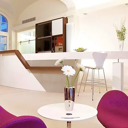 Hapimag Aparthotel Dresden