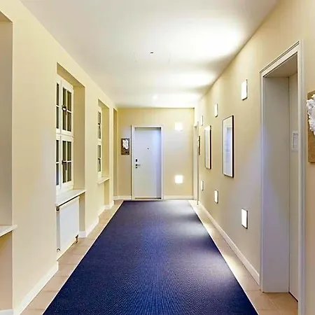 Hapimag Aparthotel Dresden