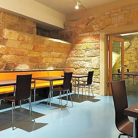 Hapimag Aparthotel Dresden