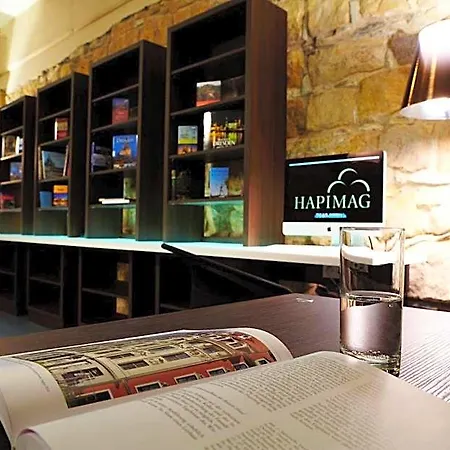Aparthotel Hapimag