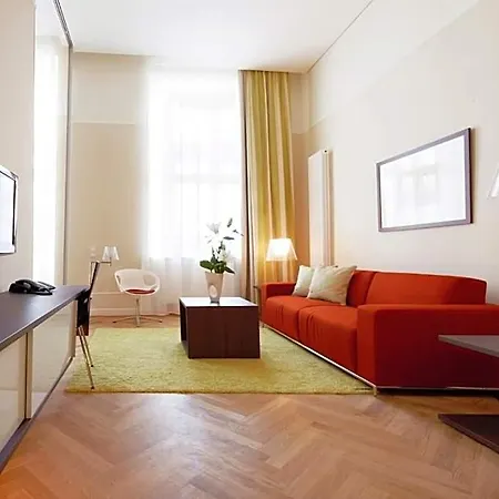 Hapimag 4* Dresden