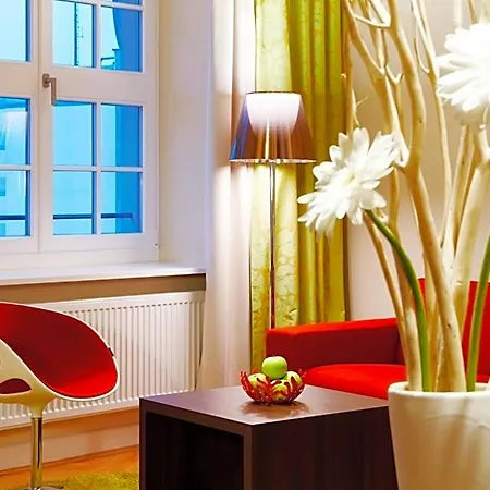 Hapimag 4* Dresden