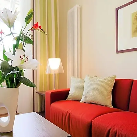Hapimag Aparthotel Dresden