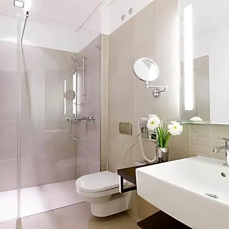 Aparthotel Hapimag Dresden