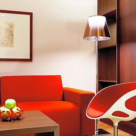 Hapimag Aparthotel