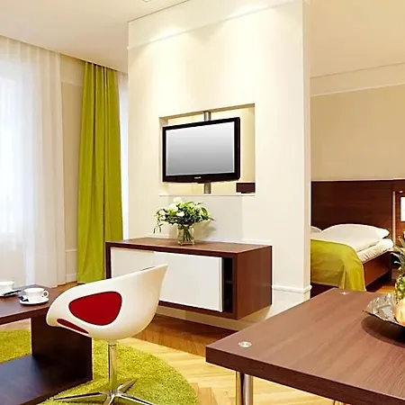 Hapimag 4* Dresden