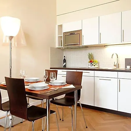 Hapimag Aparthotel 4*