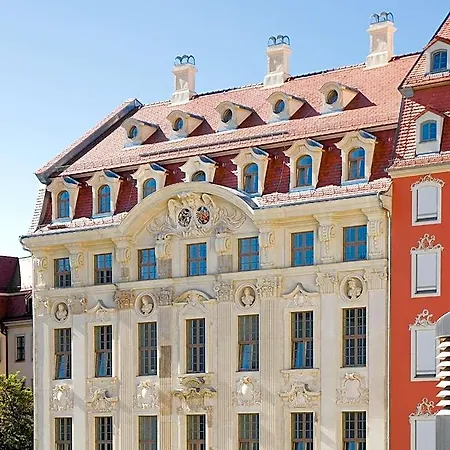 Aparthotel Hapimag 4*