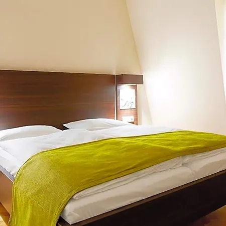 Hapimag Aparthotel Dresden