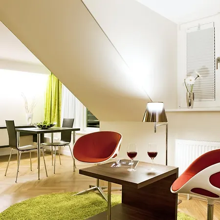 Apart Otel Hapimag 4*