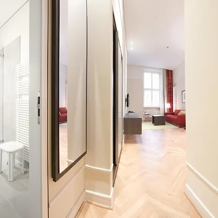 Hapimag ドレスデン