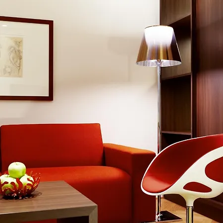 Hapimag Aparthotel