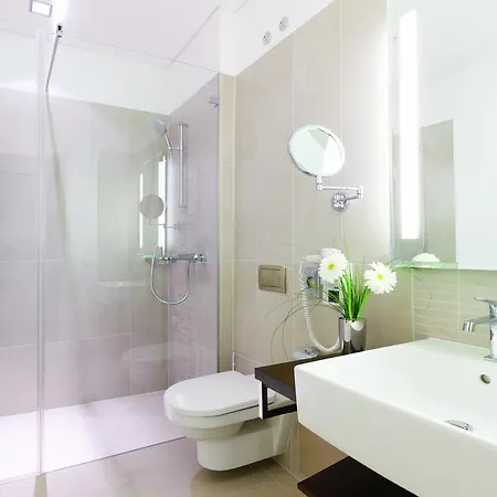 Hapimag Aparthotel